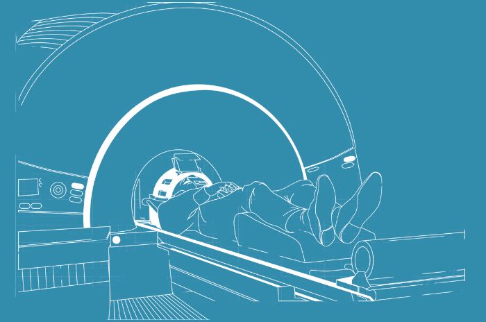 Как делают МРТ: нюансы проведения процедуры