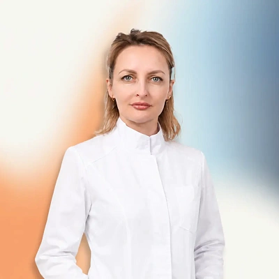 Сухова Юлия Валерьевна 
